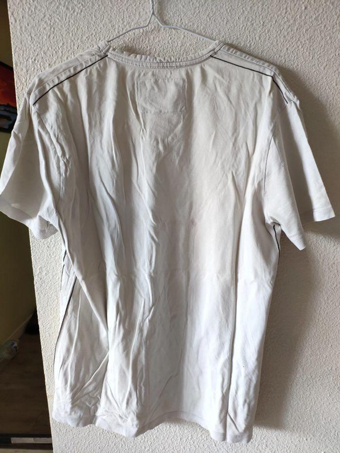 T-shirt blanc - photo numéro 2