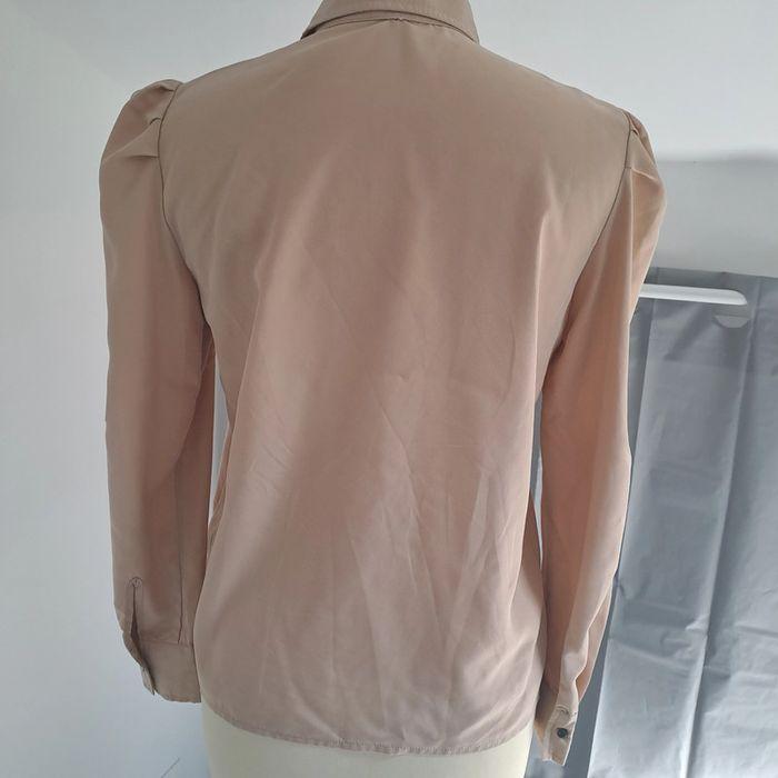 Chemise pimkie beige - photo numéro 2