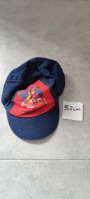 Casquette Disney Cars garçon