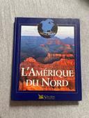 L’Amérique du Nord