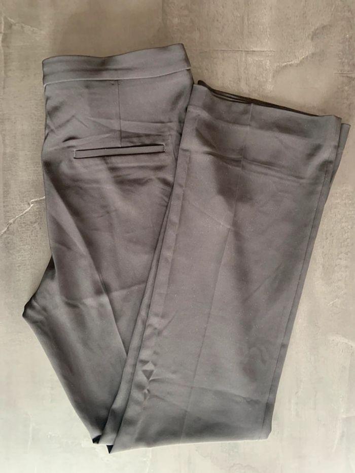 Pantalon tailleur - photo numéro 1