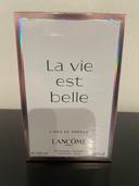 Parfum Lancôme la vie est belle 100ml neuf