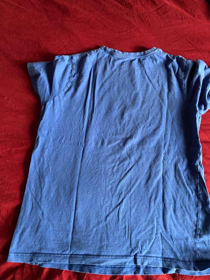 T-shirt PlayStation taille 12 ans - photo numéro 3