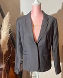 Blazer gris K Woman taille 42