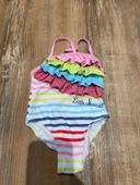 Maillot de bain 12 mois