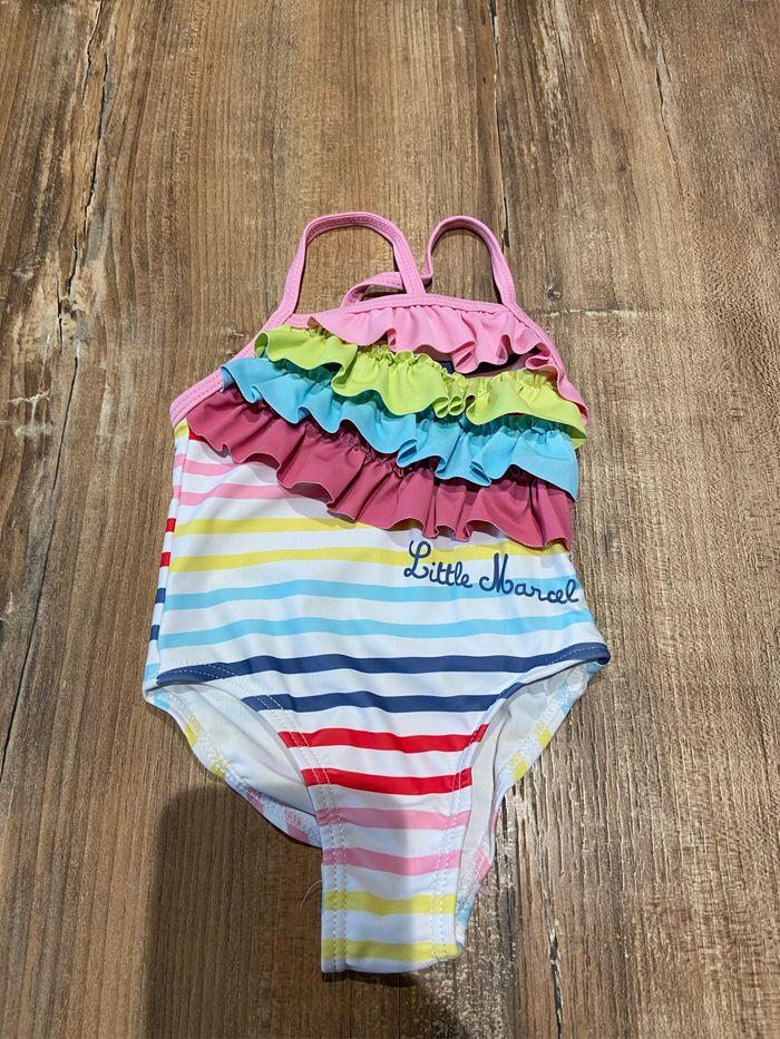 Maillot de bain 12 mois - photo numéro 1