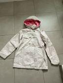 Parka DPAM 8 ans