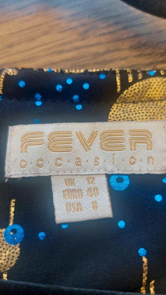 Robe Fever occasion eur 40 - photo numéro 2