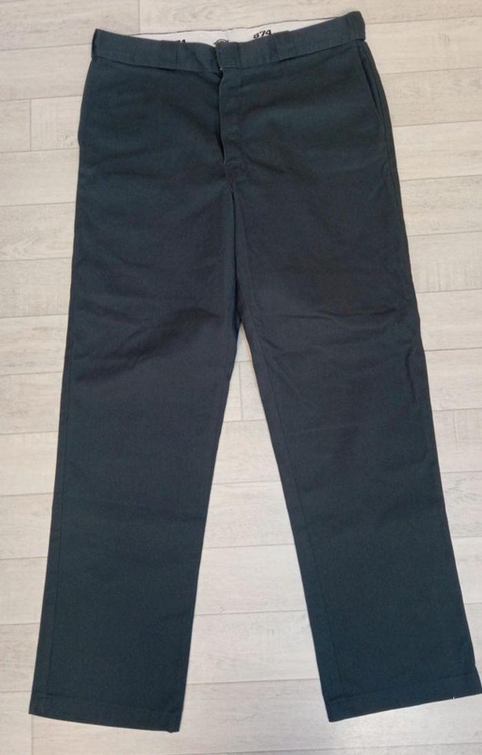 Pantalon homme Dickies 38x34 - photo numéro 1