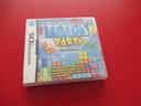 Tetris Party Deluxe DS