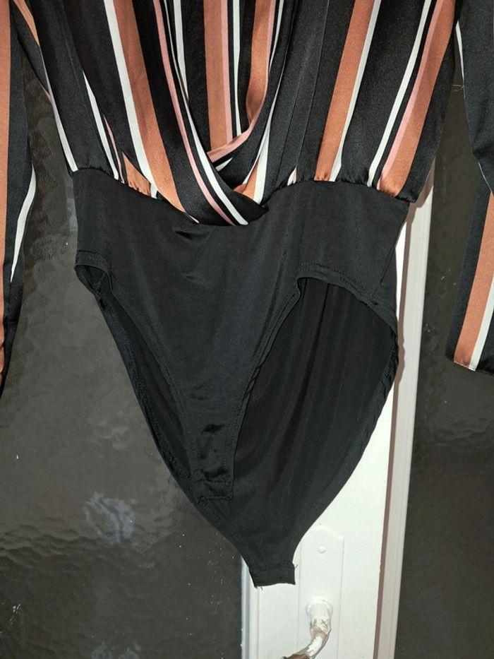 Chemise short body primark 38 - photo numéro 3