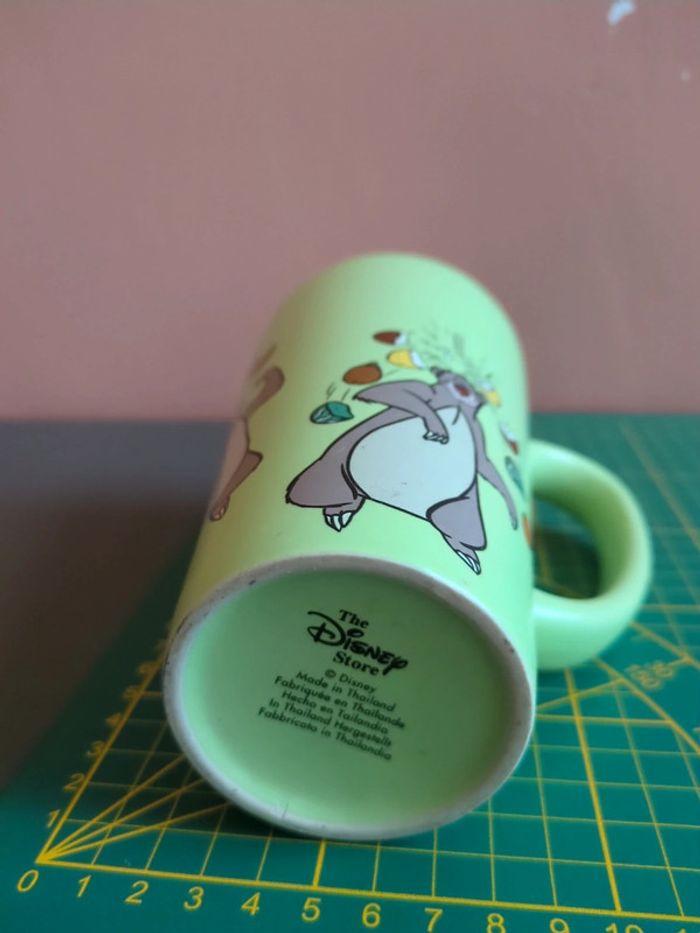 Mug Baloo Disney Le Livre De La Jungle - photo numéro 6