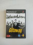 PS2 - The Getaway