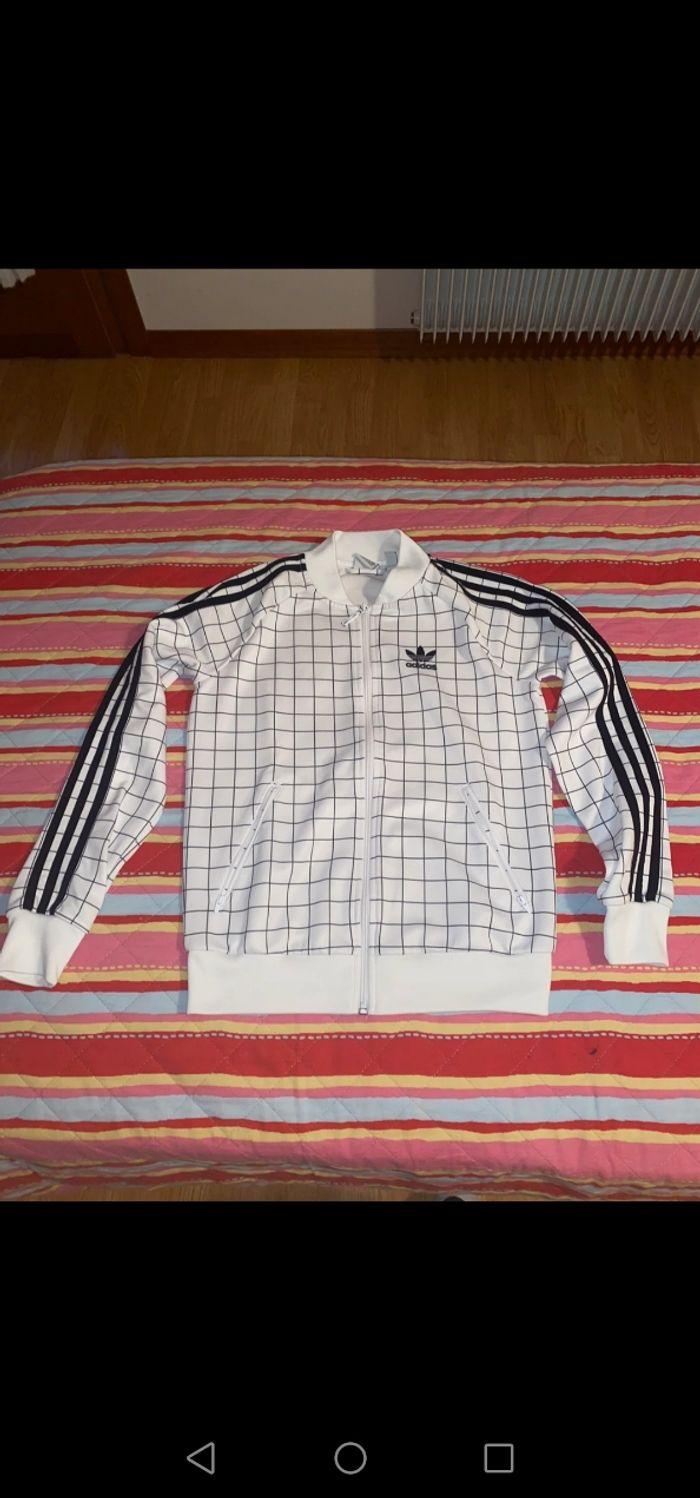 Veste adidas - photo numéro 3