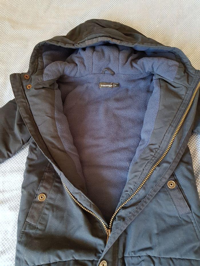 Manteau garçon 04 ans - photo numéro 2