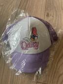 Casquette daisy