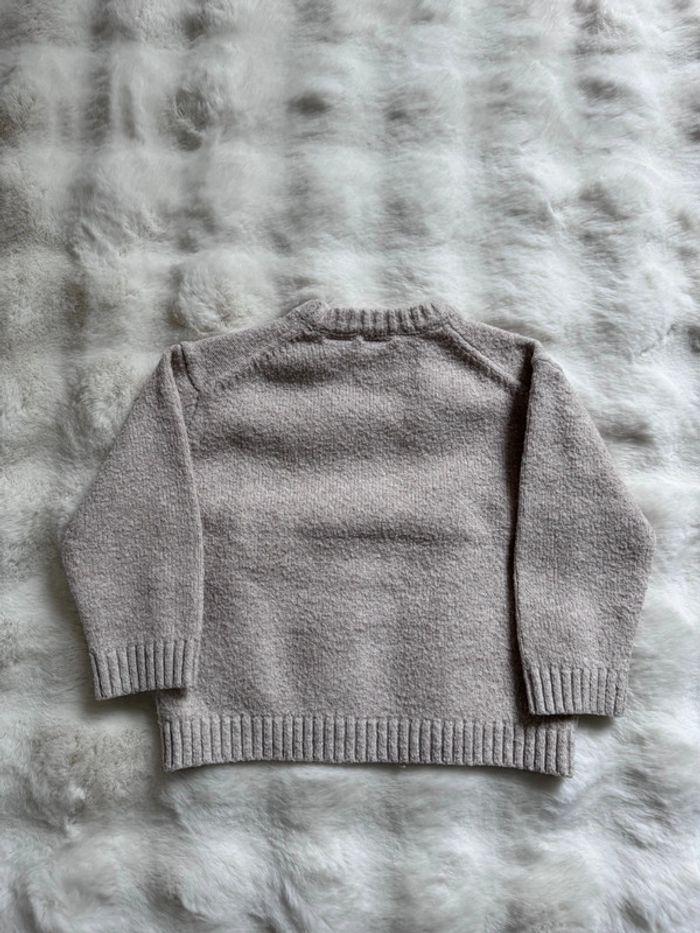 Pull bébé Zara - photo numéro 2