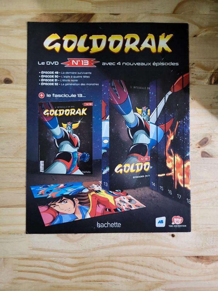 Goldorak - photo numéro 10