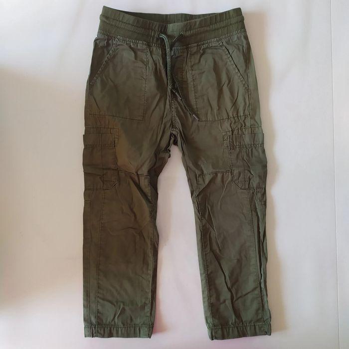 Pantalon battle garçon - photo numéro 1