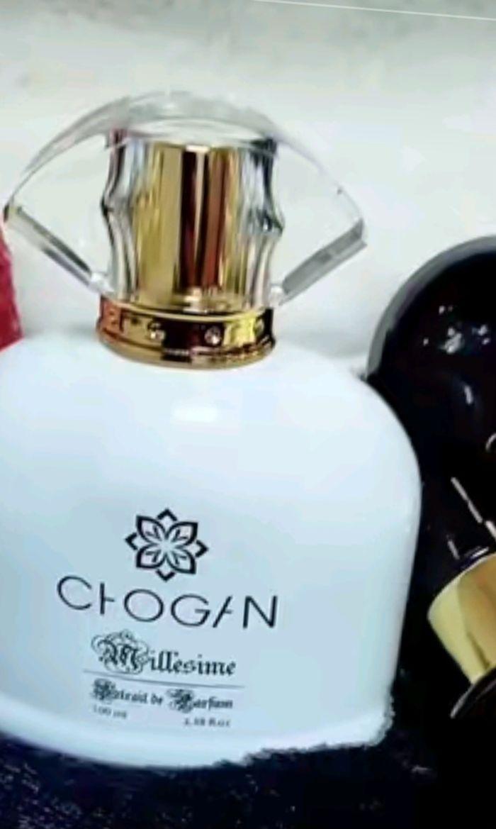 Parfums chogan - photo numéro 2