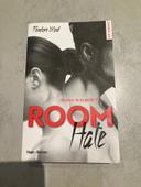 Livre Room Hate