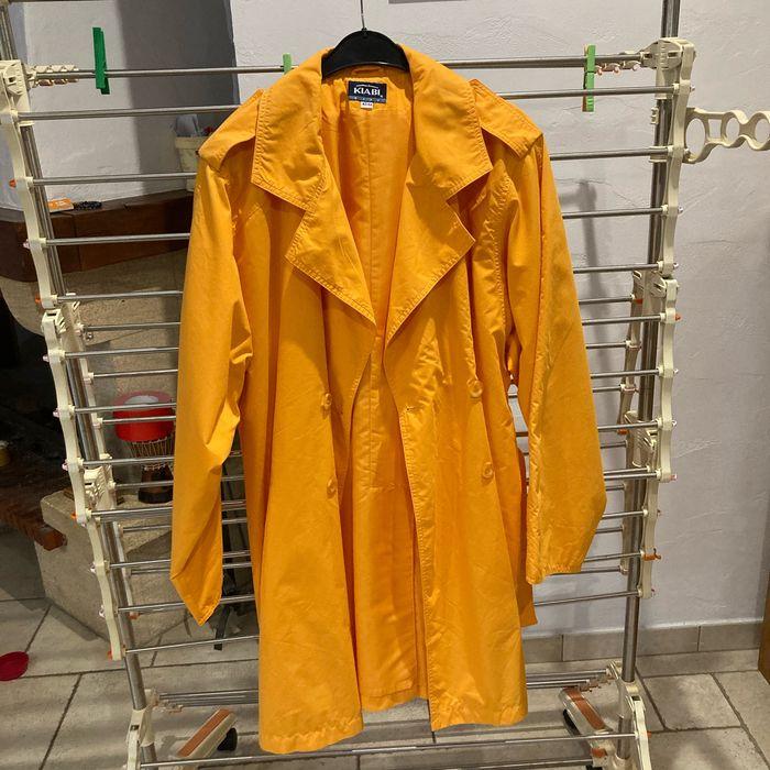 Imperméable - photo numéro 1