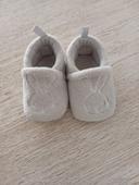 Chaussons bébé Kiabi naissance - 1 mois