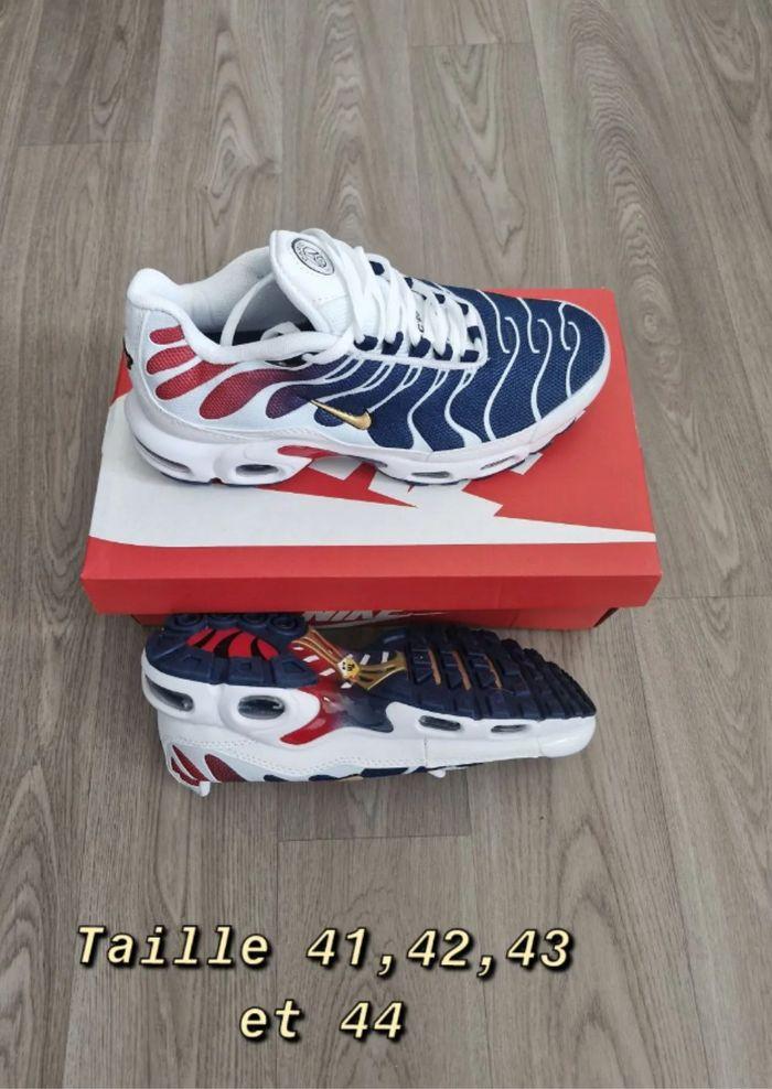 Nike Tn psg - photo numéro 1