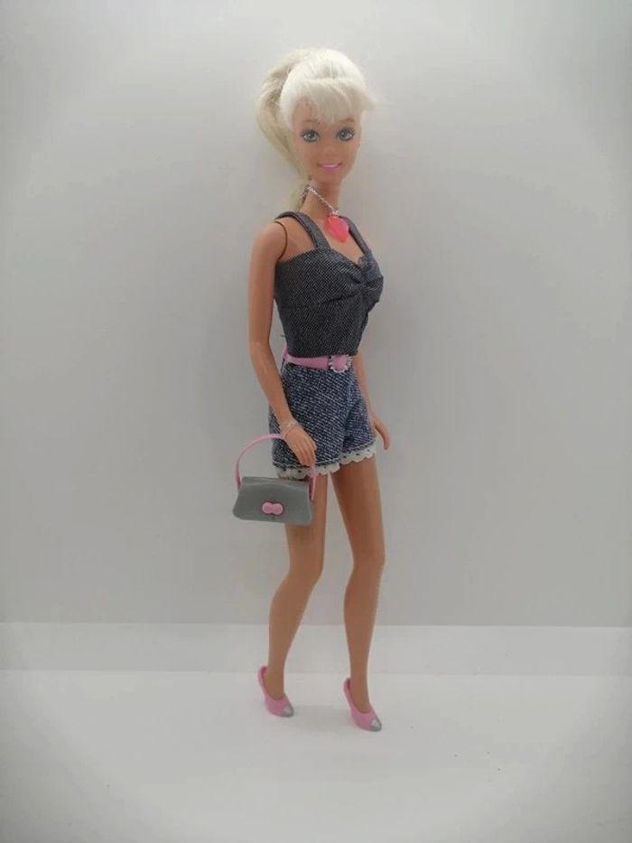 Barbie Vintage - photo numéro 3