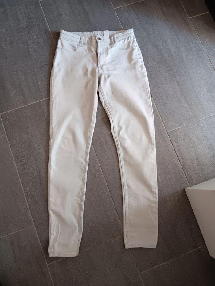 Pantalon enfant - photo numéro 1