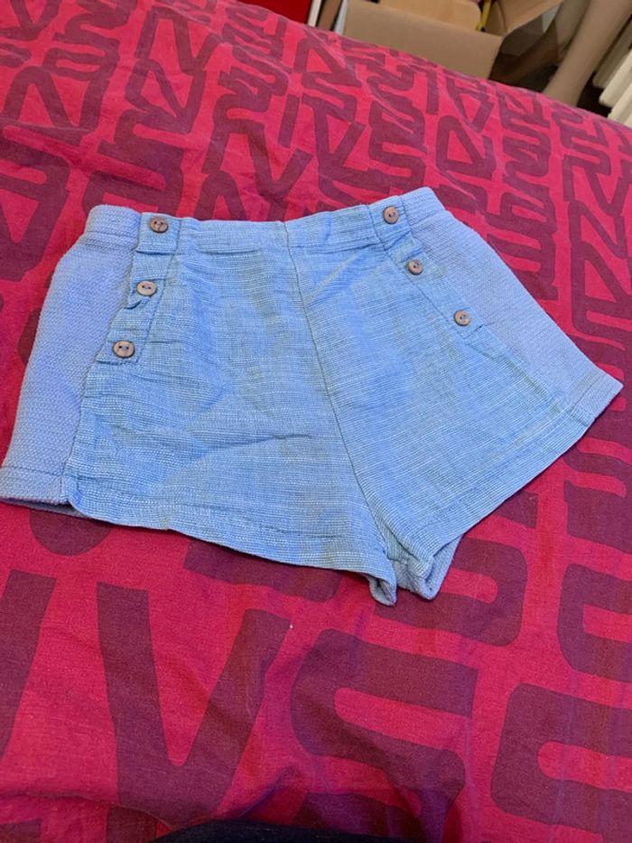 🛑short enfant 18/24 mois / 92cm🛑 - photo numéro 1