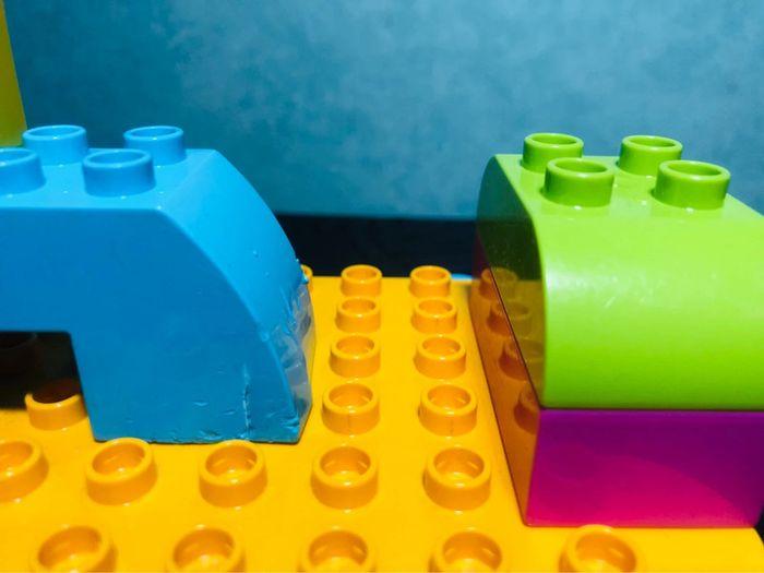 Lego duplo - photo numéro 6