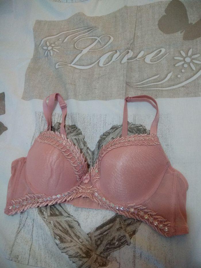 Soutien-gorge 85C