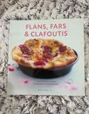 Flans Fars et Clafoutis