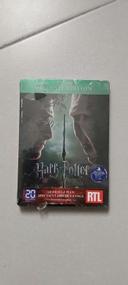 Harry Potter Ultimate edition DVD