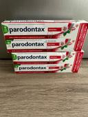 2 pack dentifrice paradontax