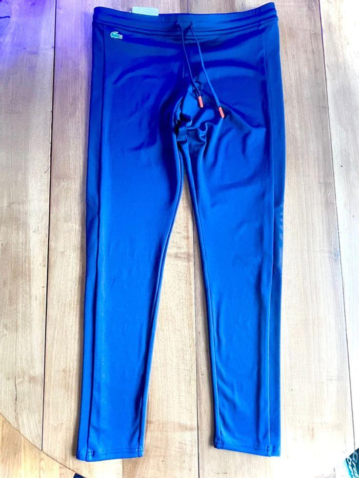 Legging sport femme Lacoste Sport taille 40/L - photo numéro 7