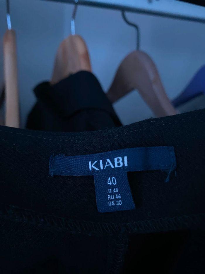 short kiabi - photo numéro 2