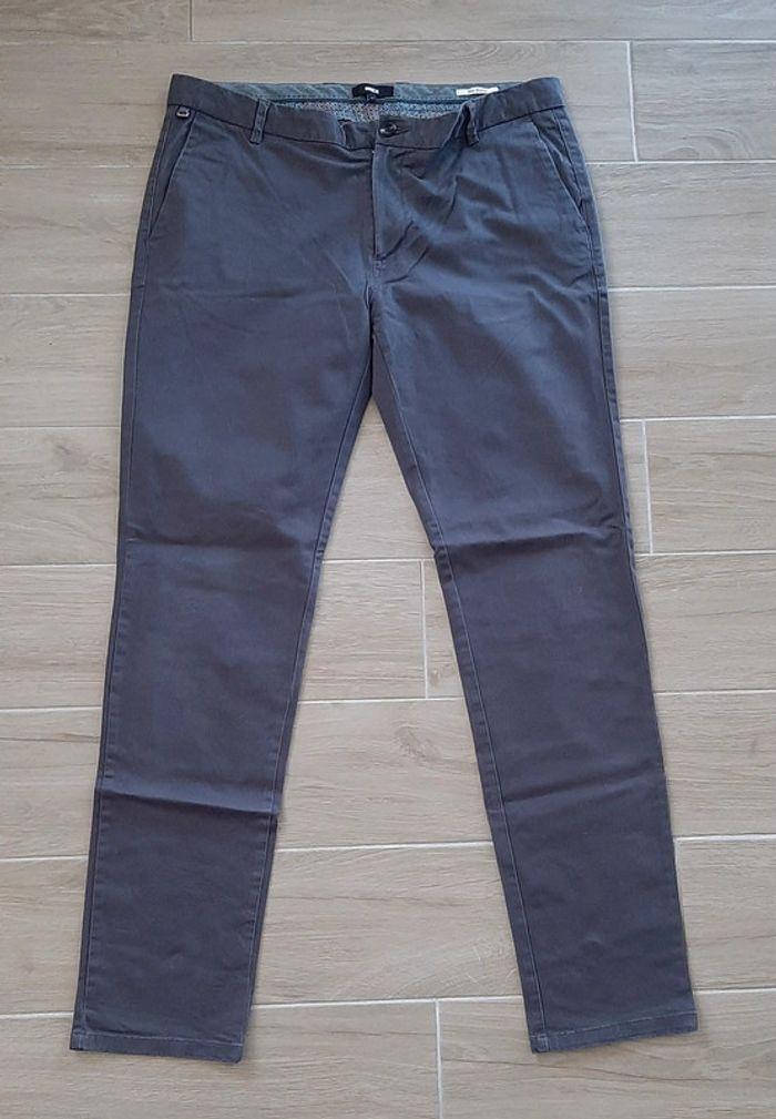 Pantalon chino Brice - photo numéro 2