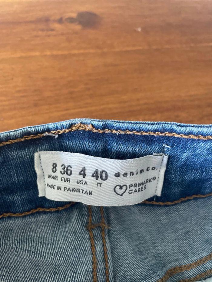 Jeans taille 36 - photo numéro 4