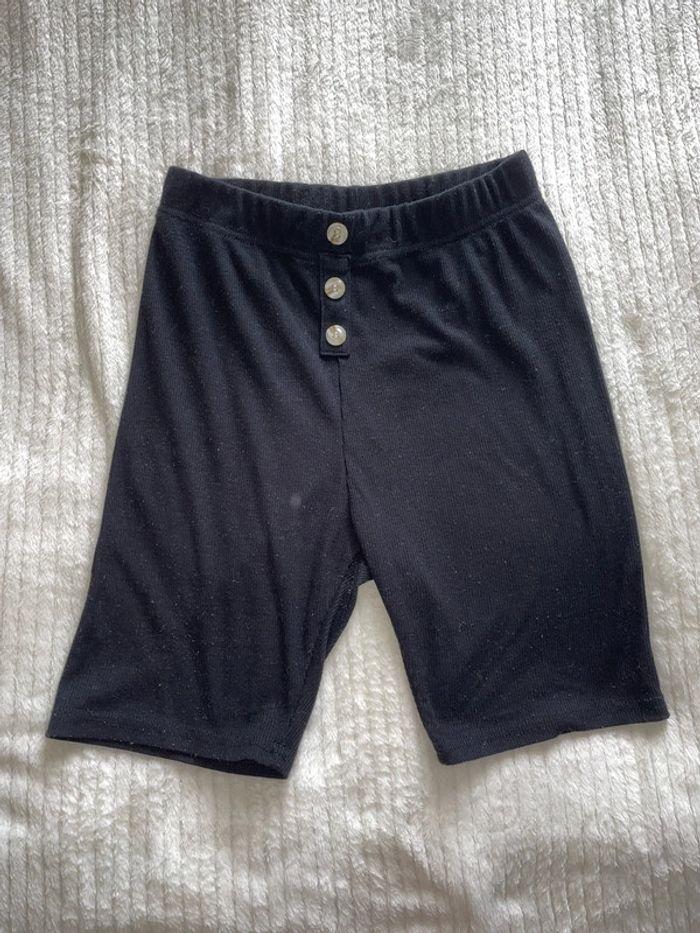 Lot de 2 shorts et 1 jupe short - photo numéro 5