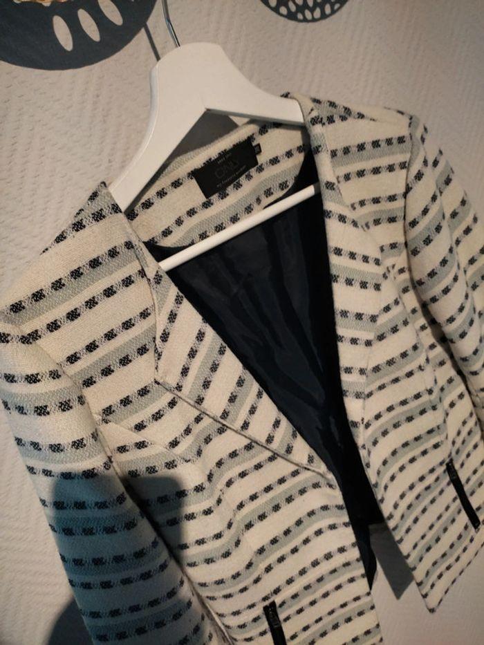 Veste blazer - photo numéro 2