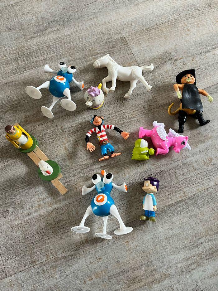 Jouets/Objets - photo numéro 1