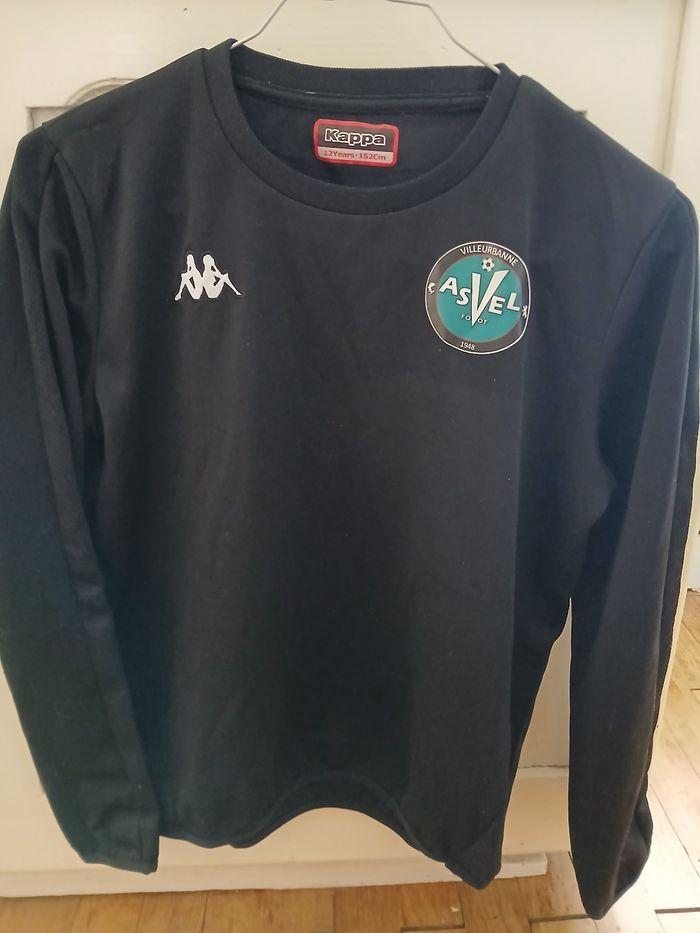 Pull ASVEL - photo numéro 1