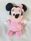 Peluche minnie