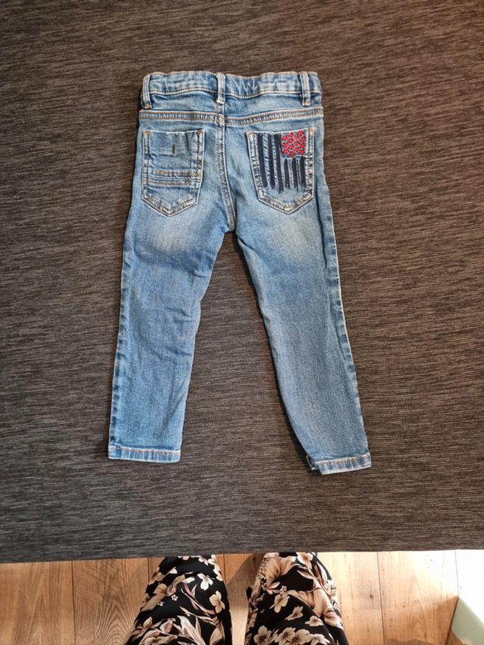 Jeans 2ans - photo numéro 4