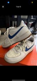 Air force one Nike