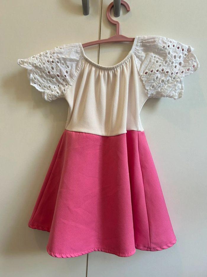 Robe d’été 6m fille - photo numéro 5