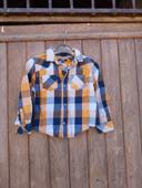 Chemise garçon 4 ans kiabi