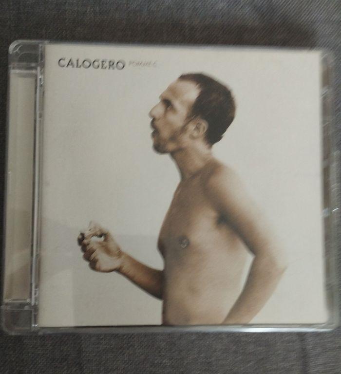 Cd Calogero pomme C - photo numéro 1